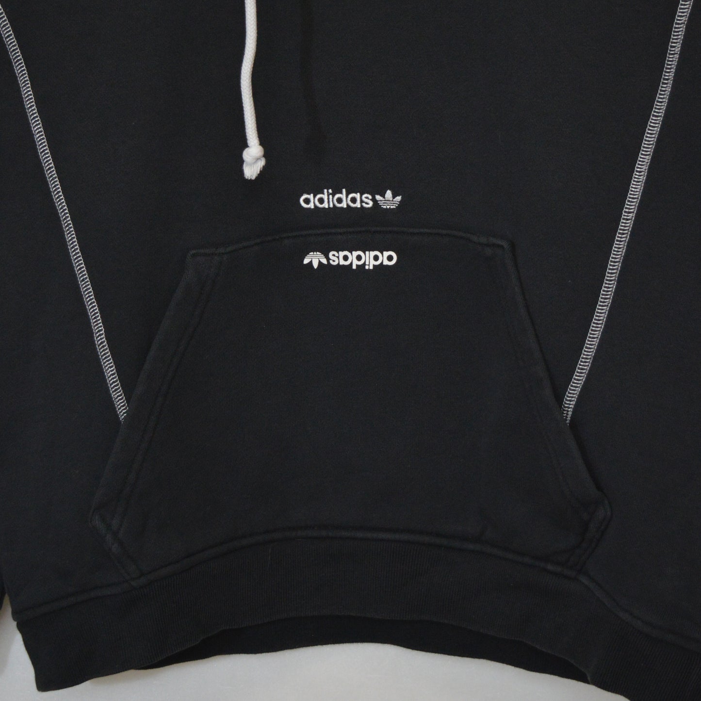 Adidas Originals суичър (XS)