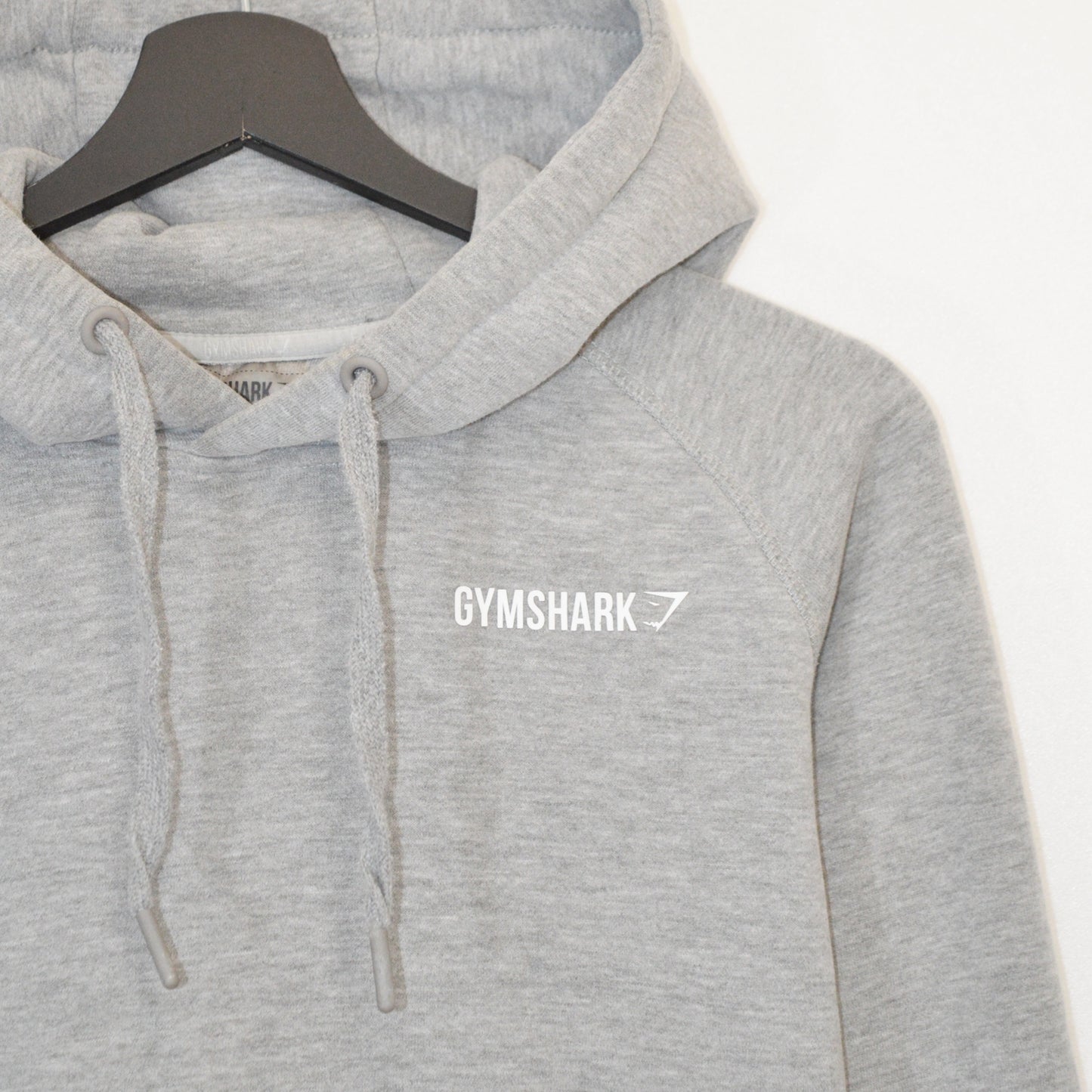 GYMSHARK ГОРНИЩЕ (XS)