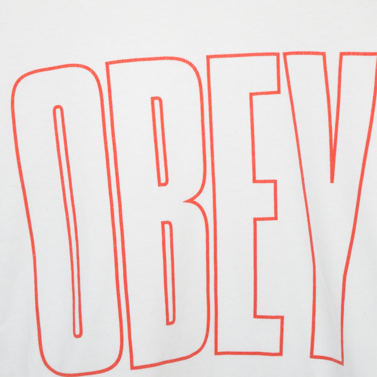 OBEY ТЕНИСКА (S)