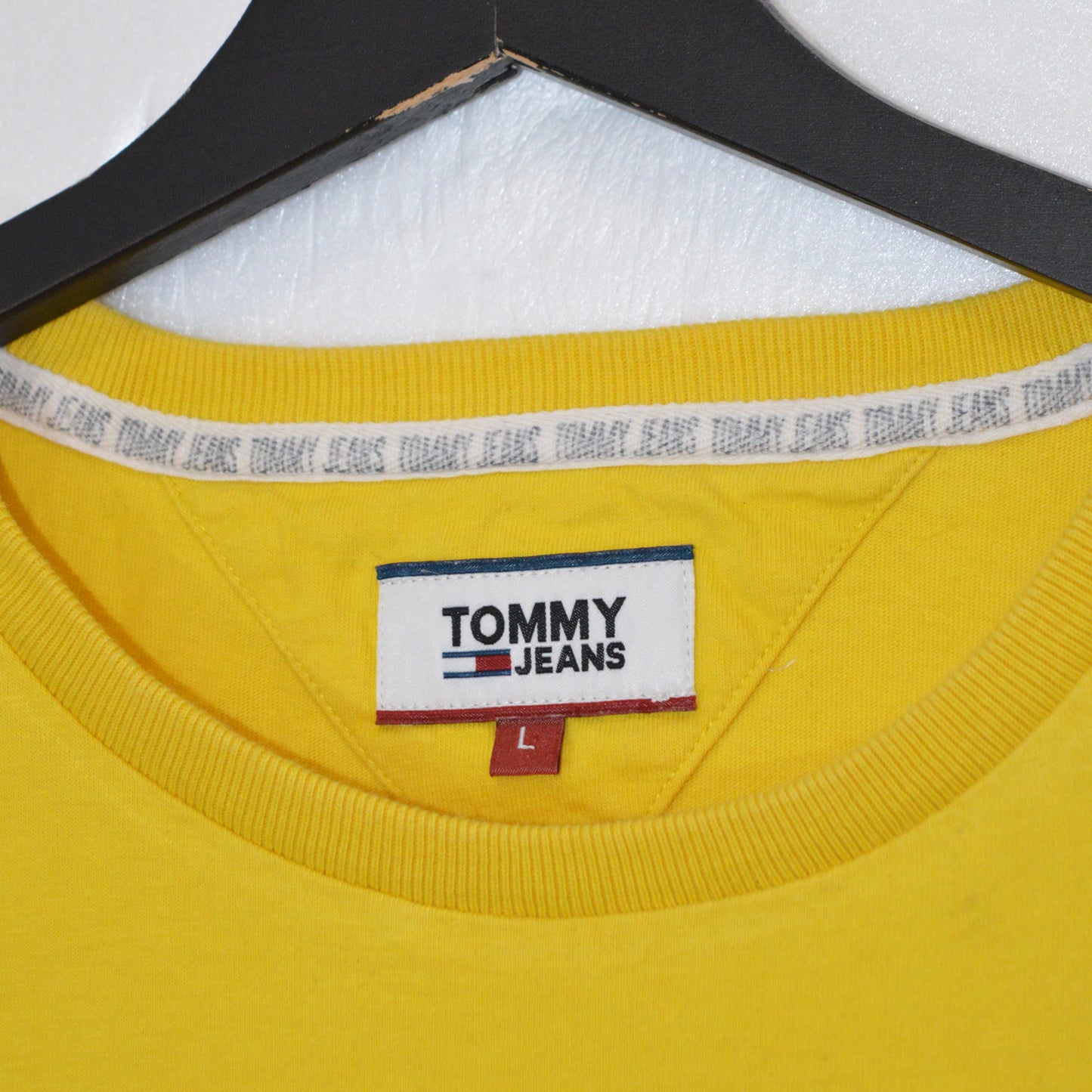 Tommy Hilfiger тениска (L)
