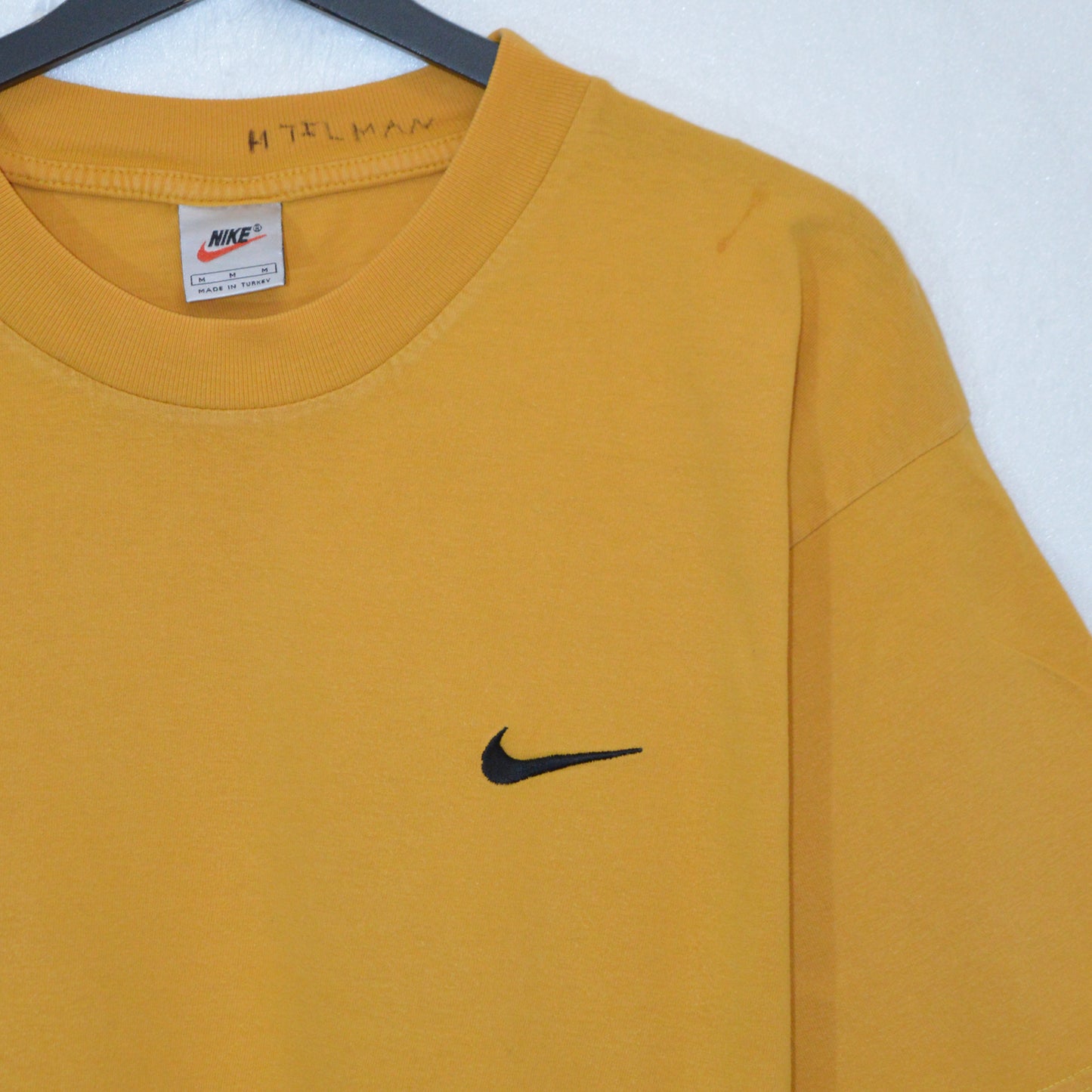 Nike vintage тениска (M)