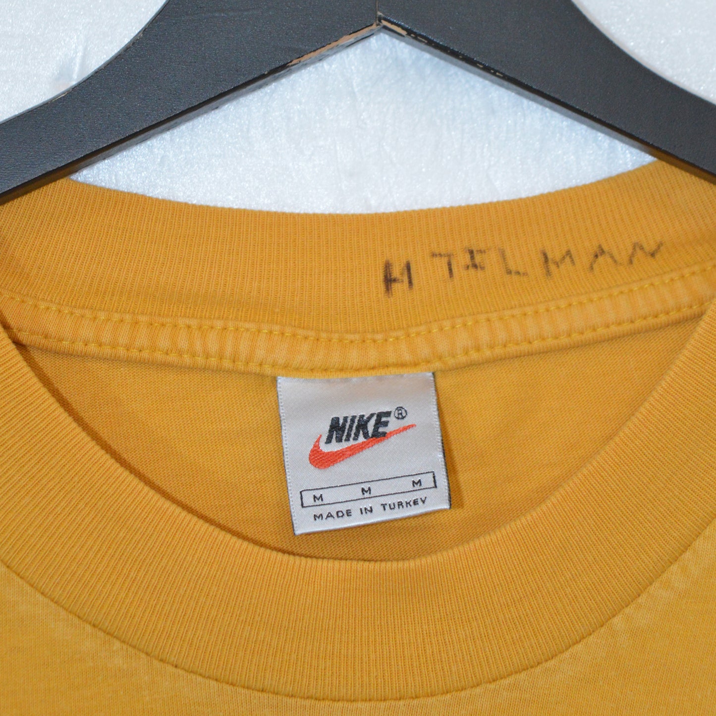Nike vintage тениска (M)