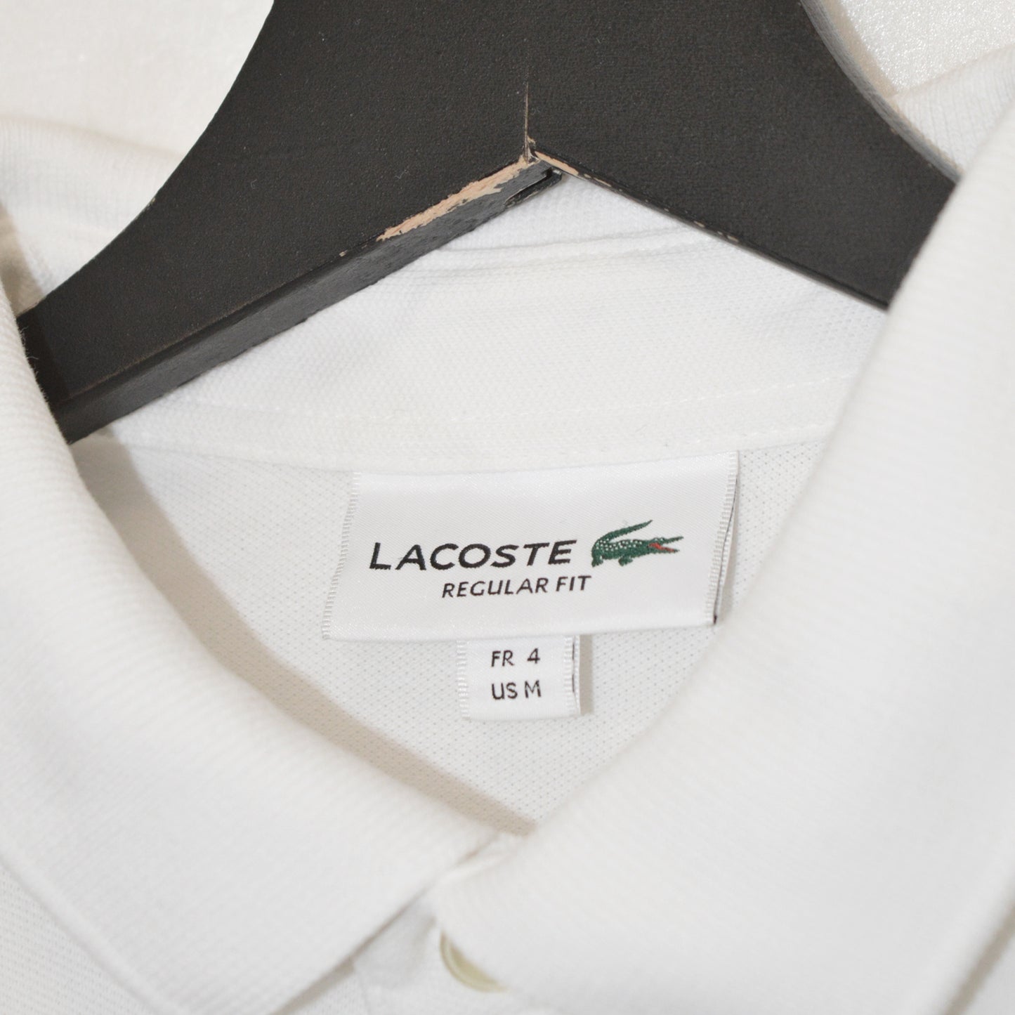 Lacoste поло тениска (M)