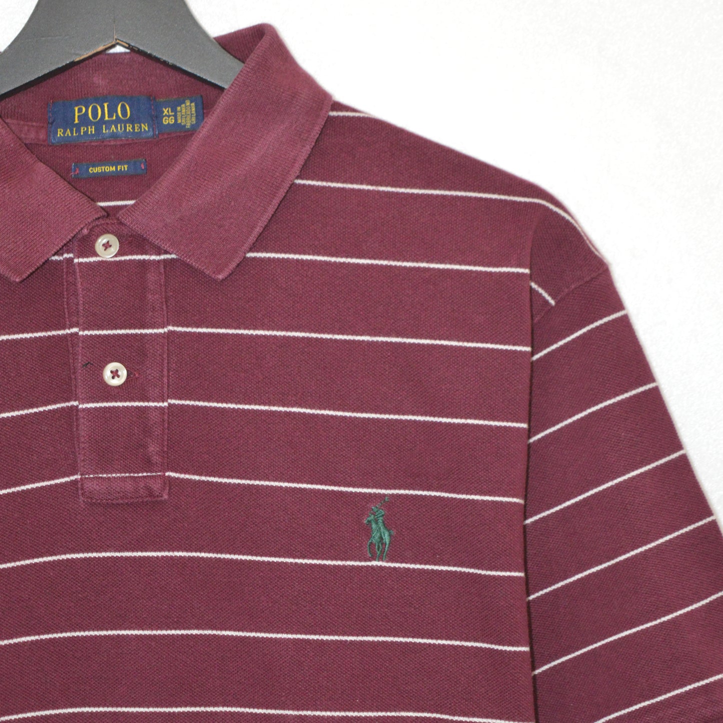 Ralph Lauren Polo тениска (XL)