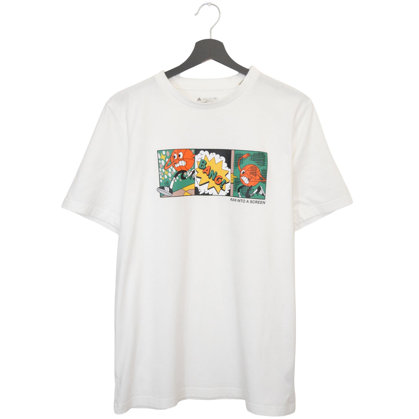 Adidas тениска (M)