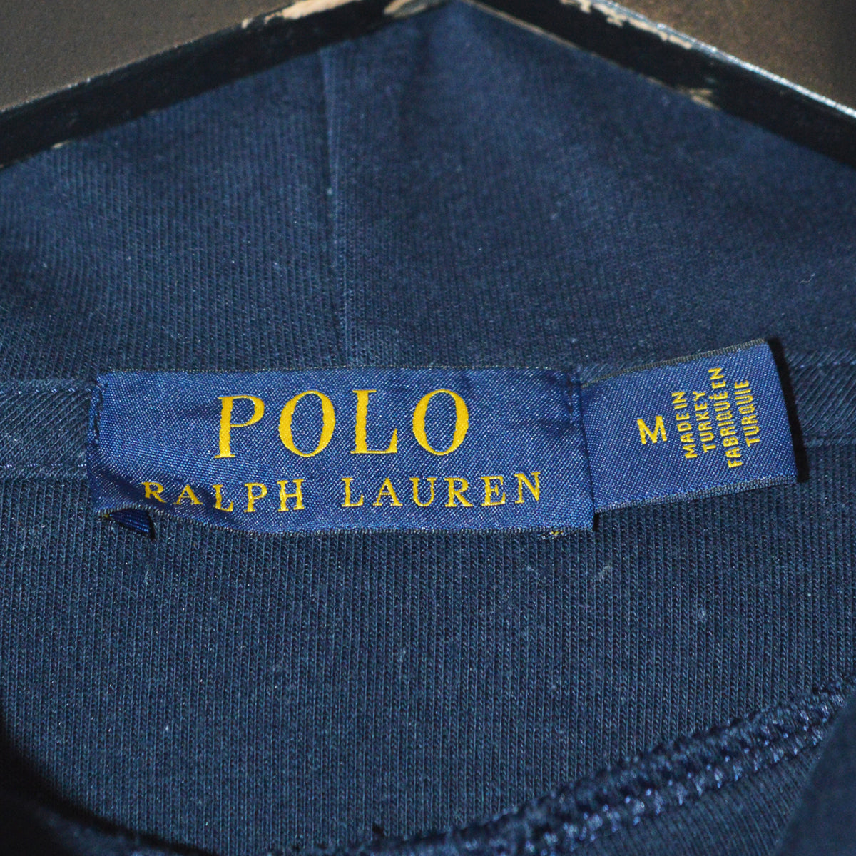 Ralph Lauren Polo суичър (M)