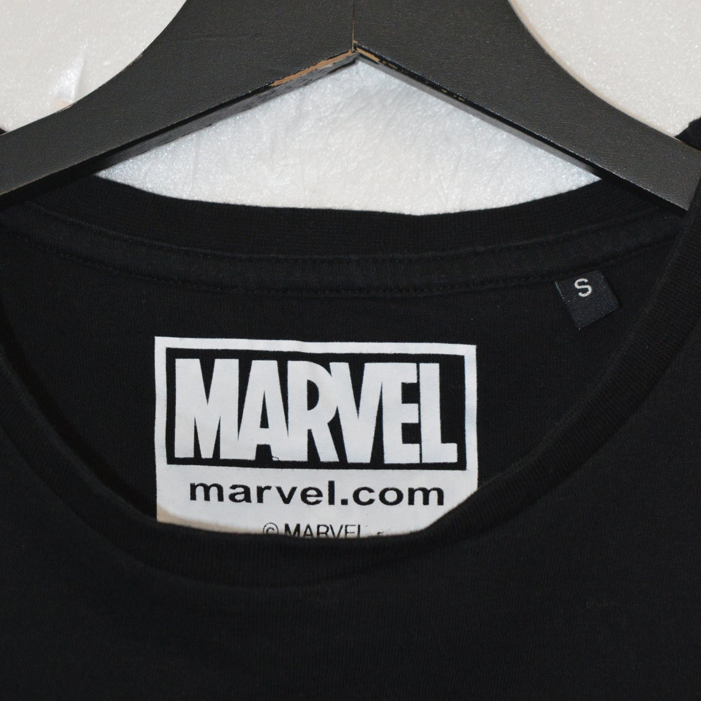 Marvel Deadpool тениска (S)