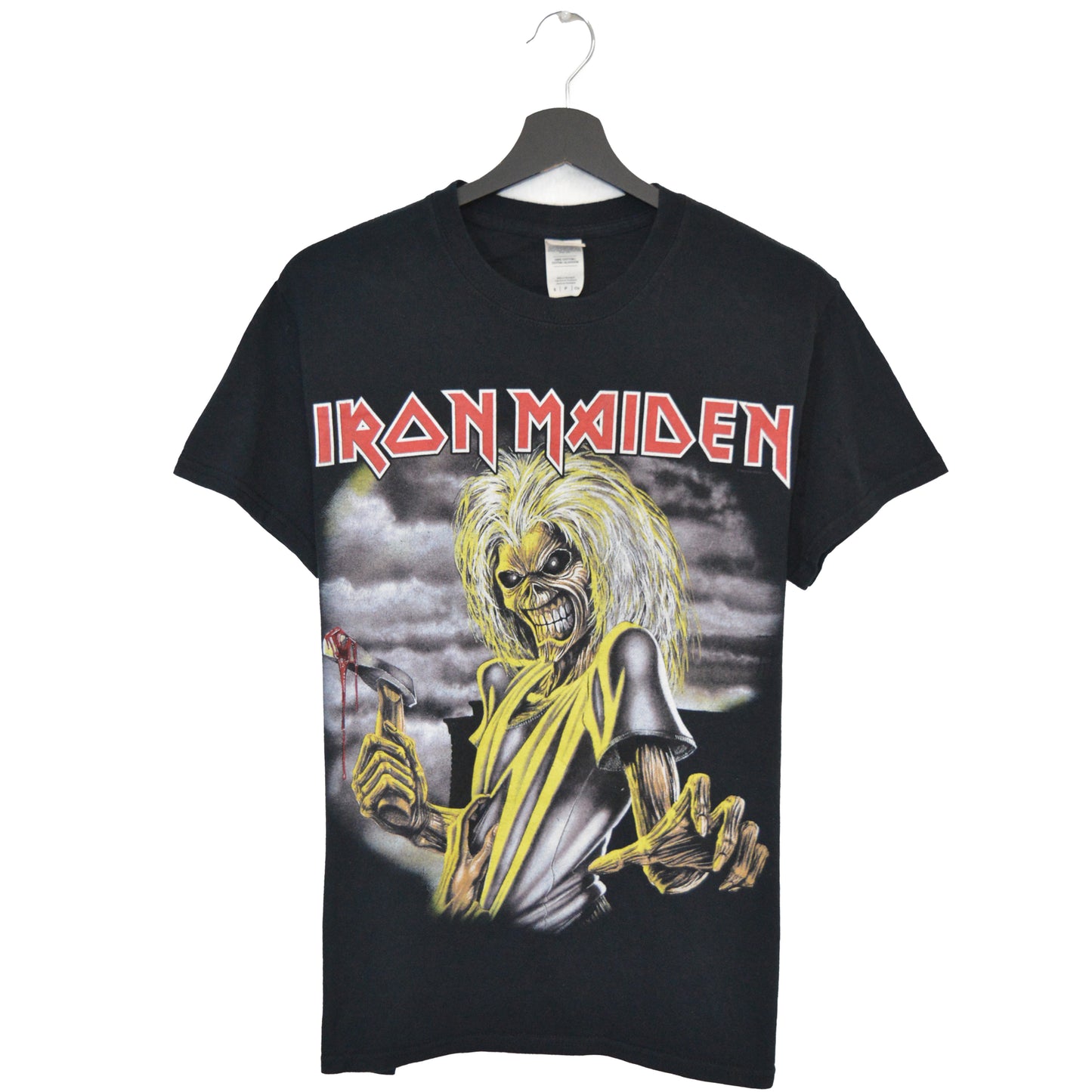 Iron Maiden тениска (S)