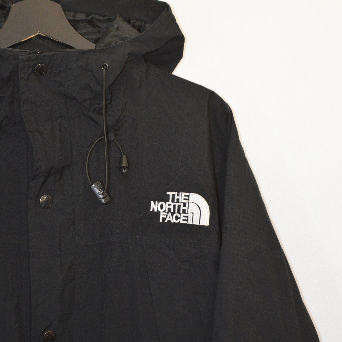 The North Face vintage Gore-Tex яке (XL)