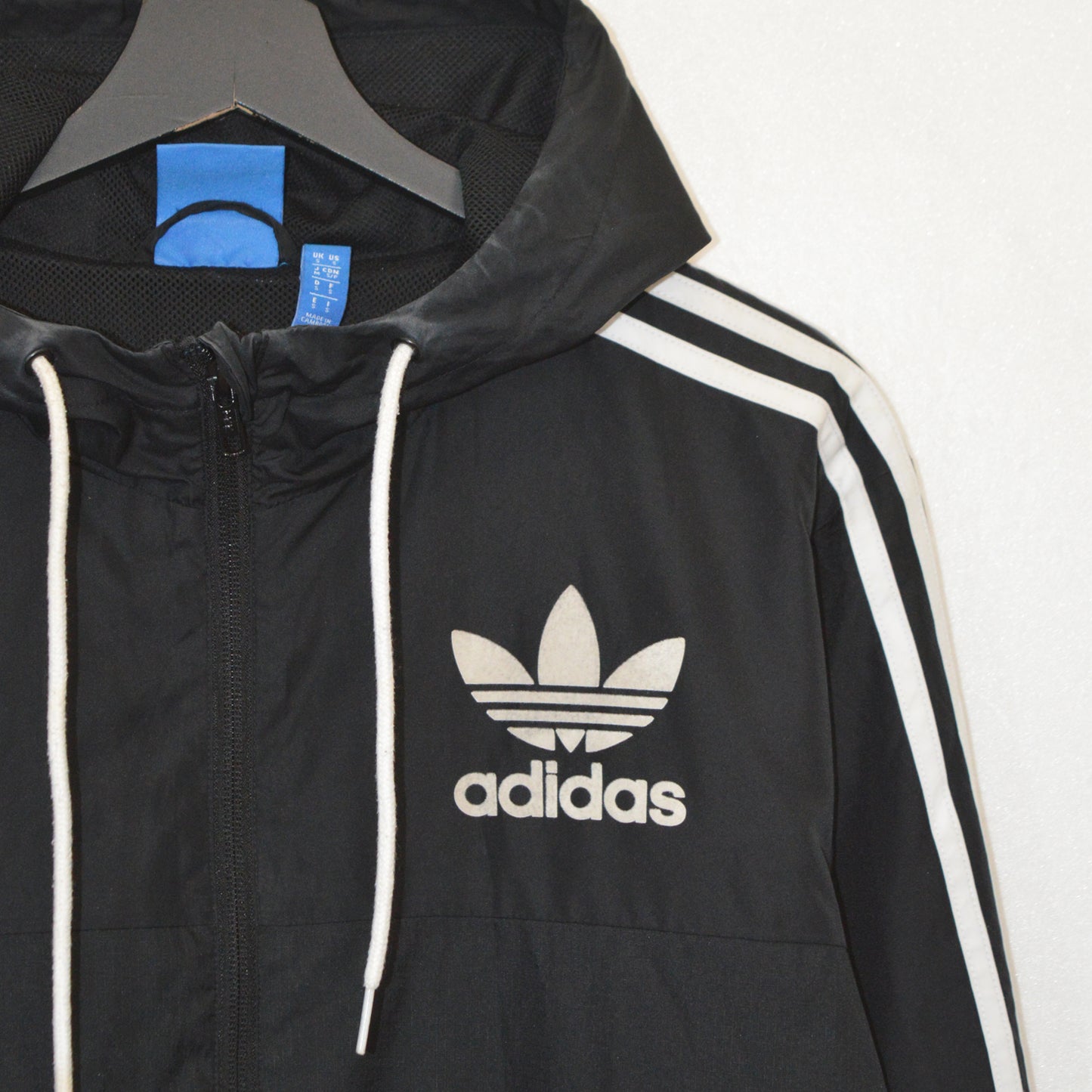 ADIDAS ГОРНИЩЕ (M)