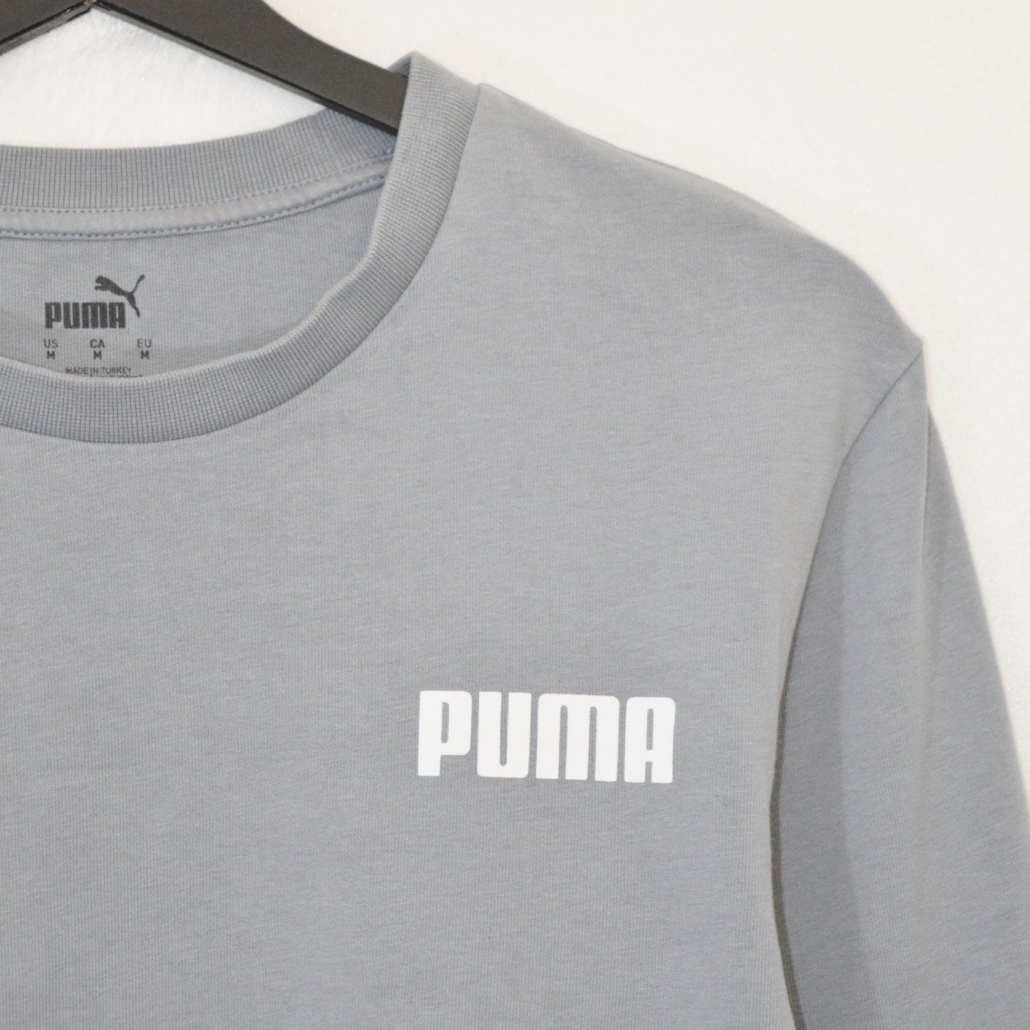 Puma блуза (M)