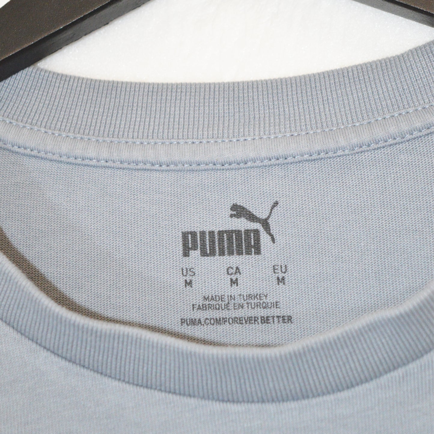 Puma блуза (M)