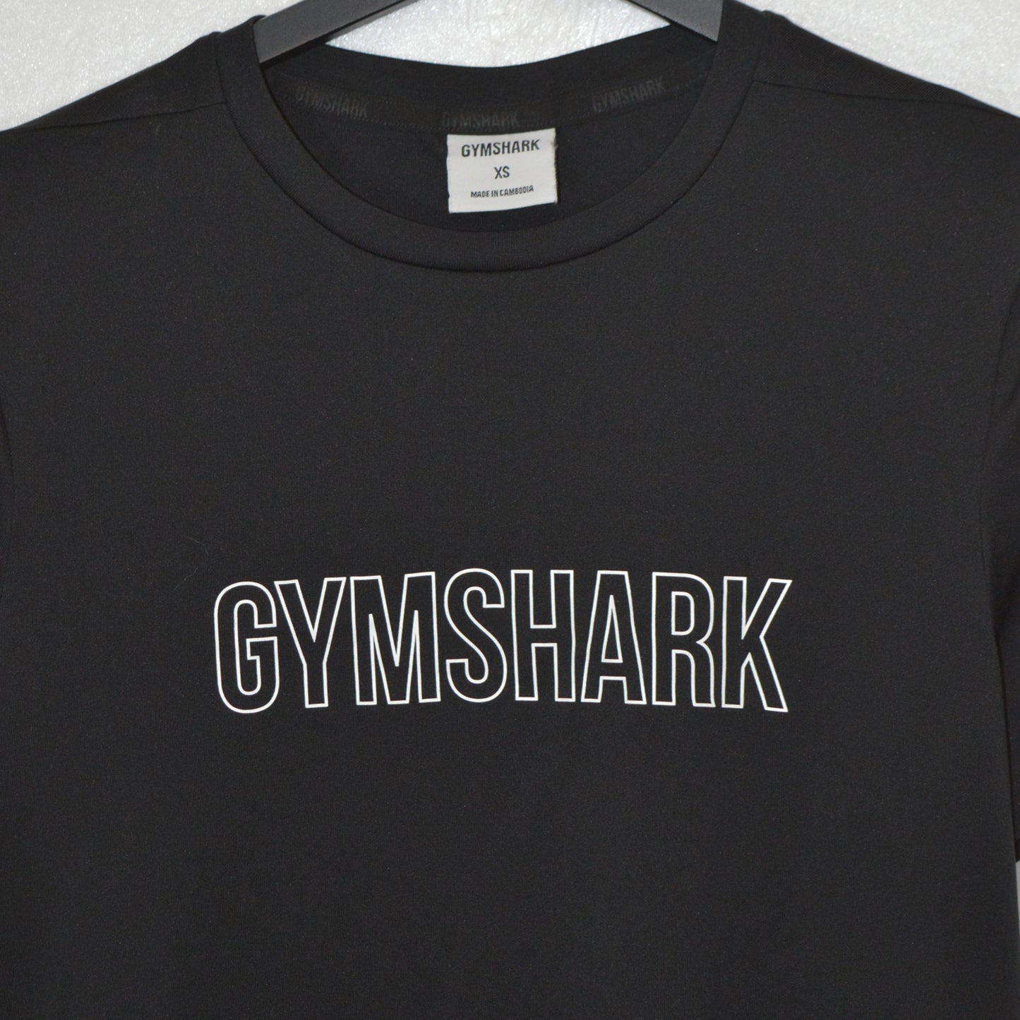 Gymshark тениска (XS)