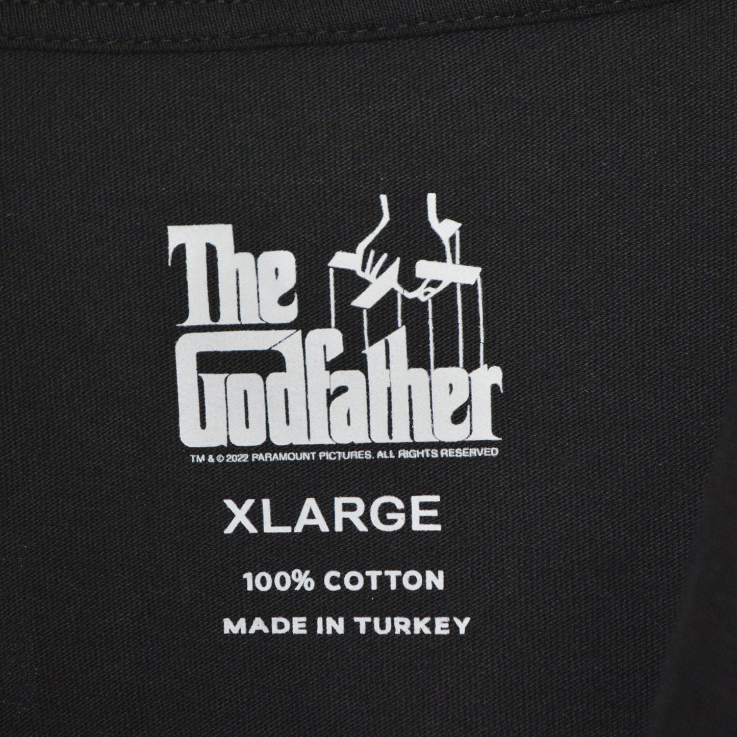 The Godfather тънка блуза (XL)