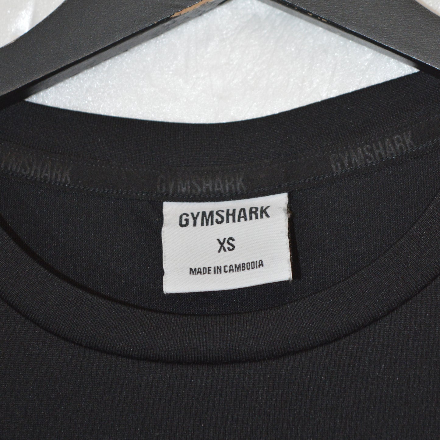 Gymshark тениска (XS)
