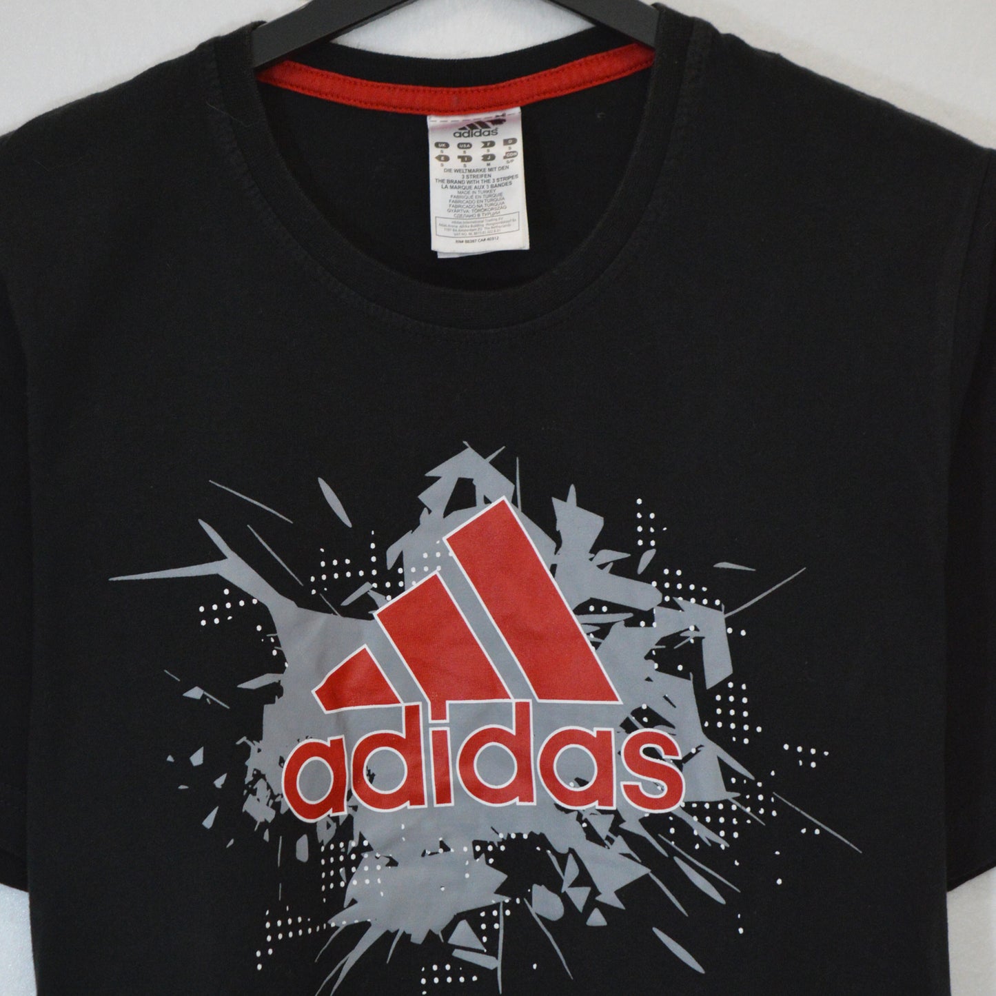 Adidas тениска (S)