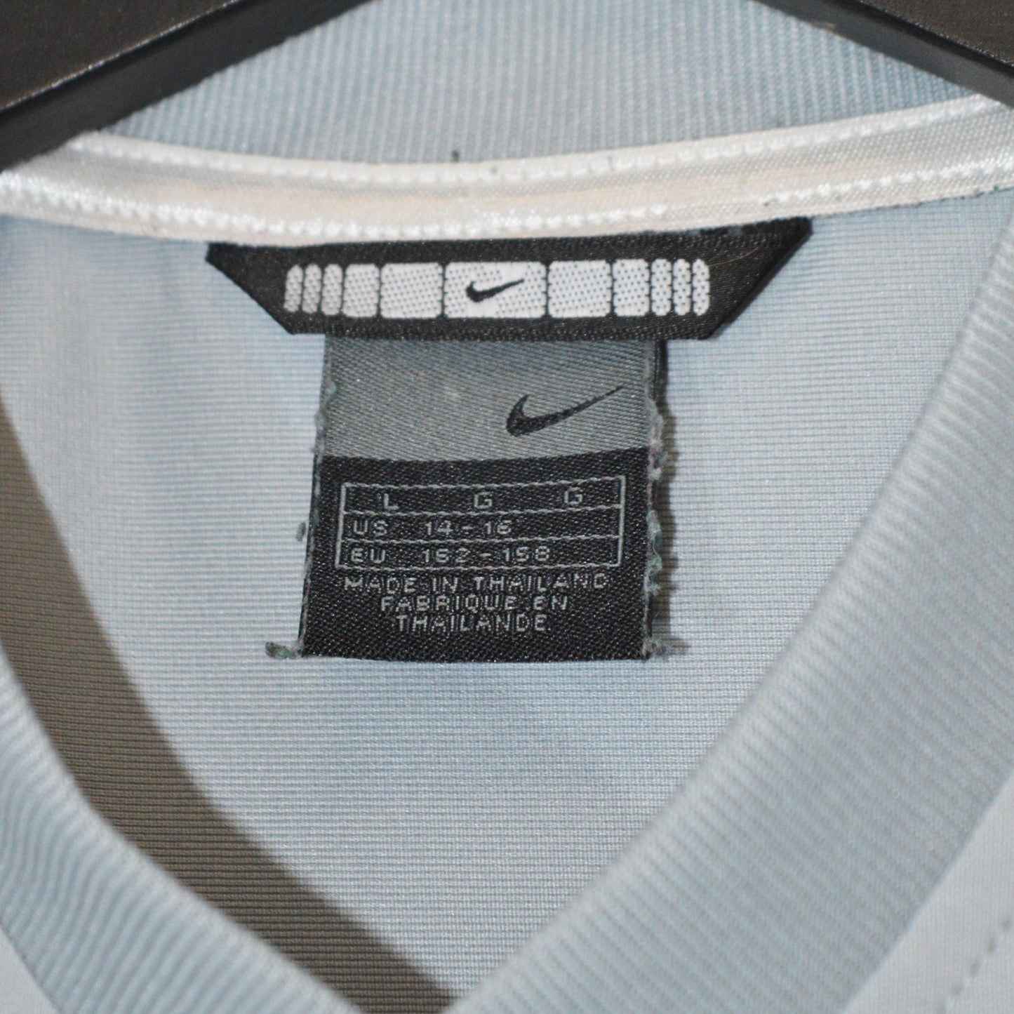 Nike vintage тениска (S)