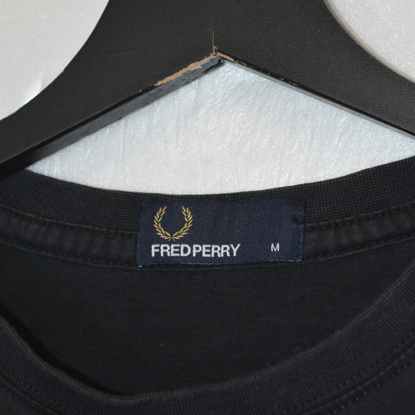 Fred Perry тениска (M)