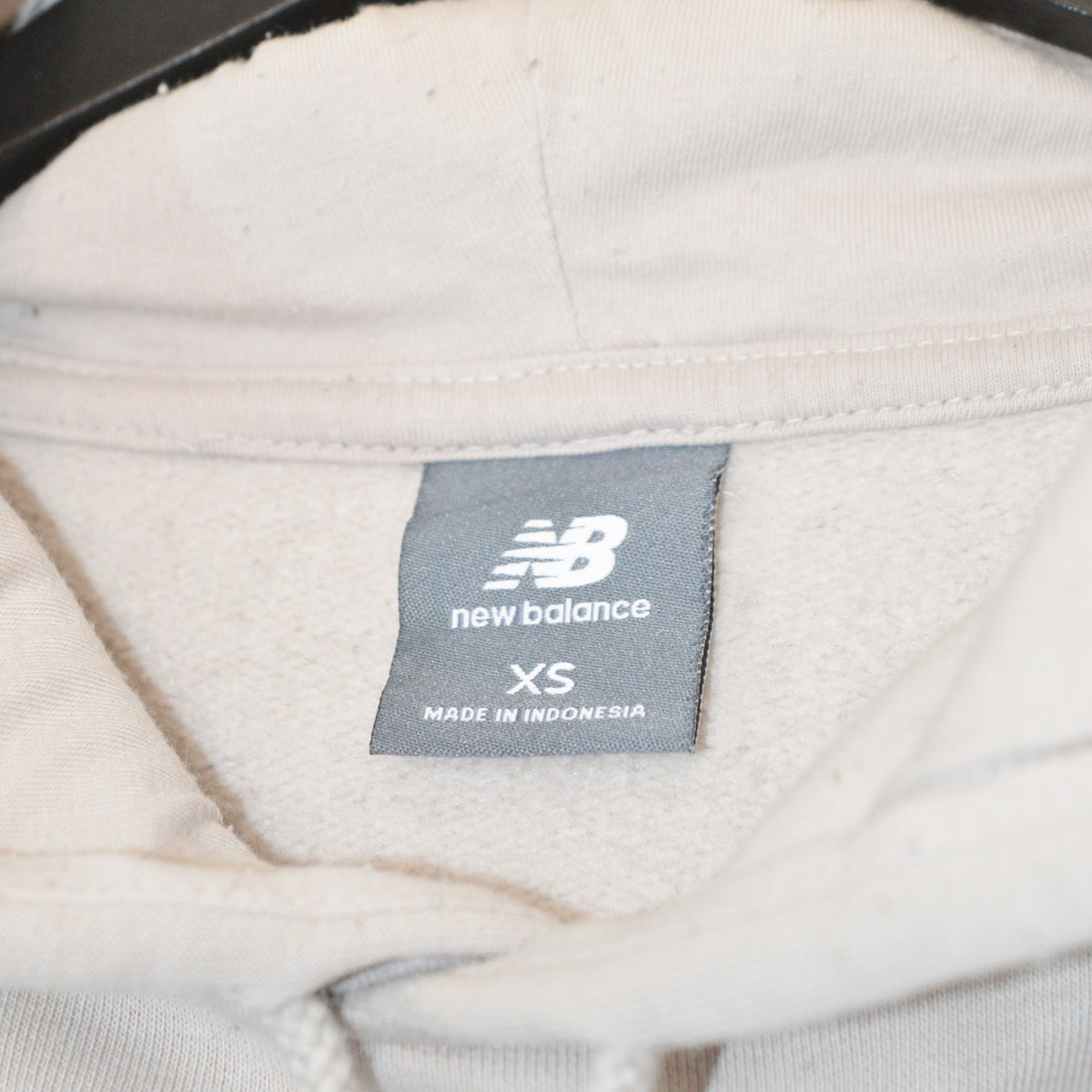 New Balance суичър (XS)