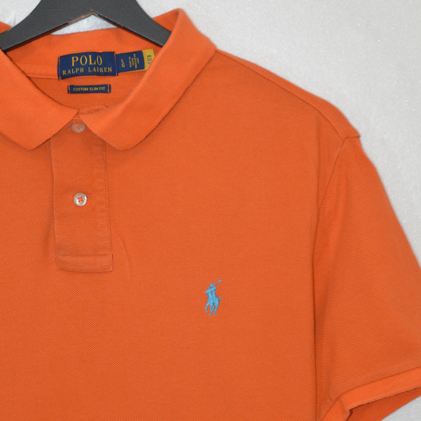 Ralph Lauren Polo тениска (L)