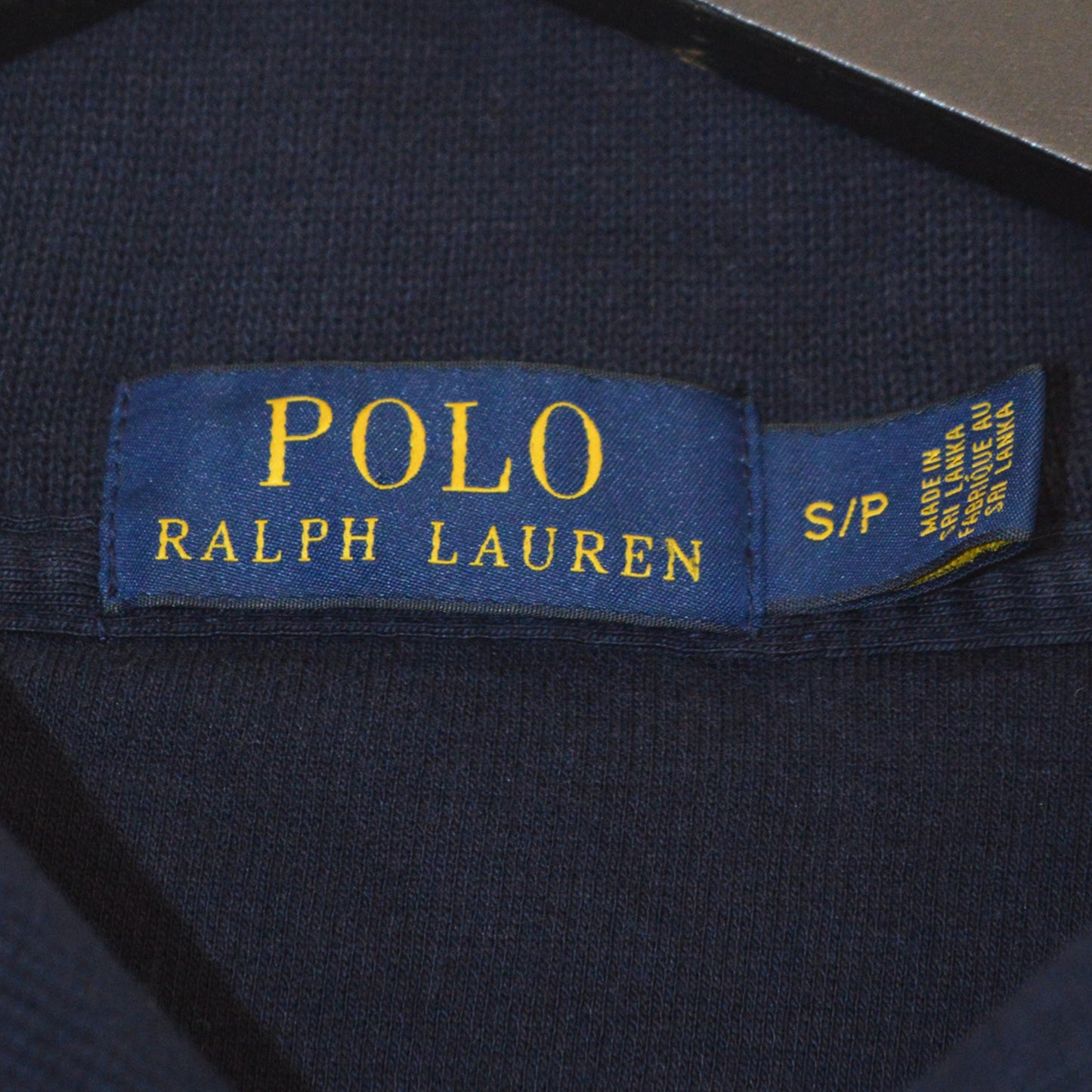 Ralph Lauren пуловер (S)