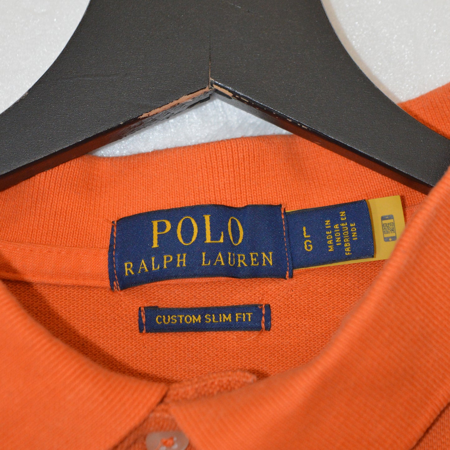Ralph Lauren Polo тениска (L)