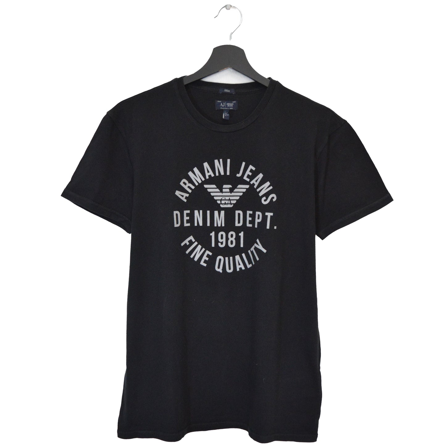 Armani Jeans тениска (L)