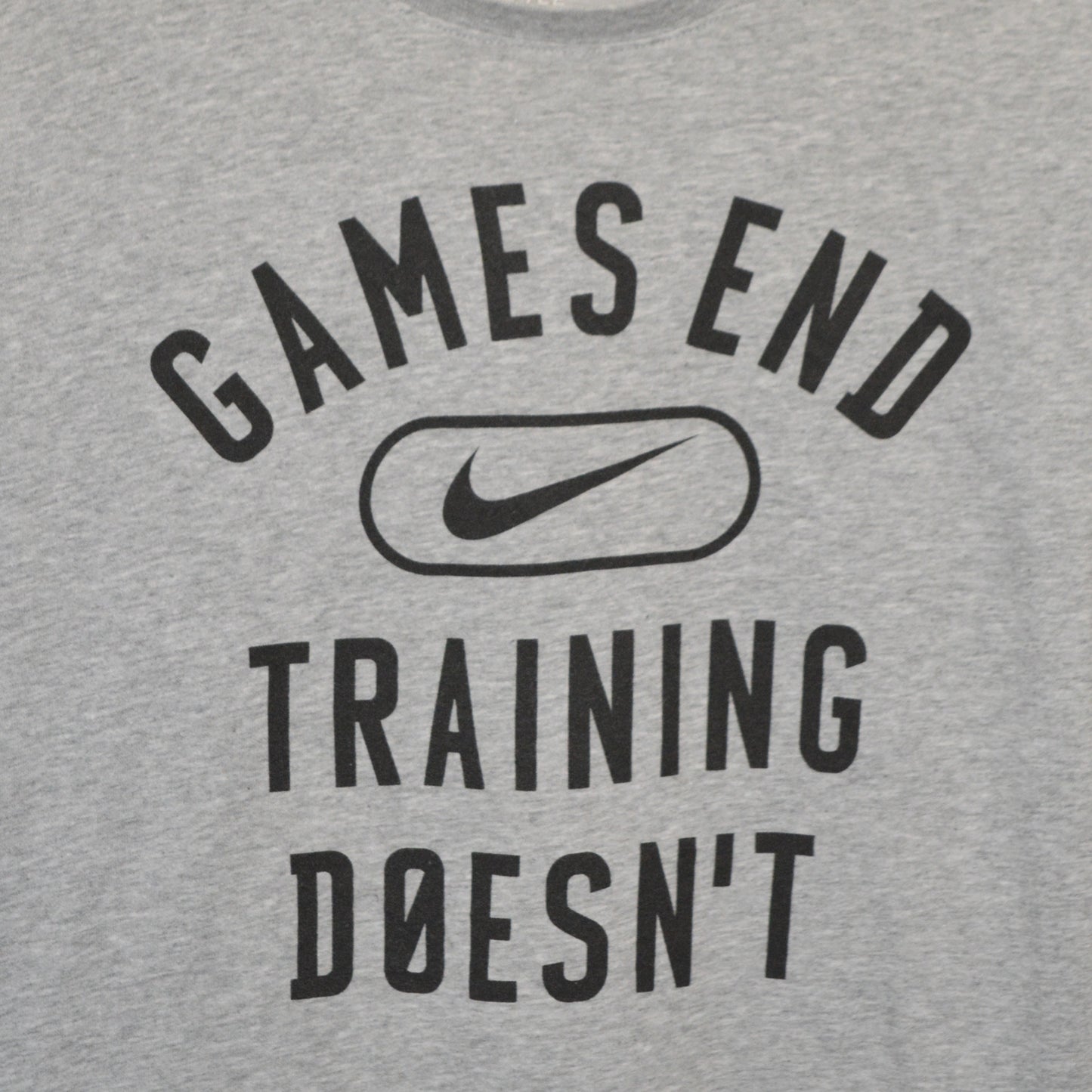 Nike тениска (XL)