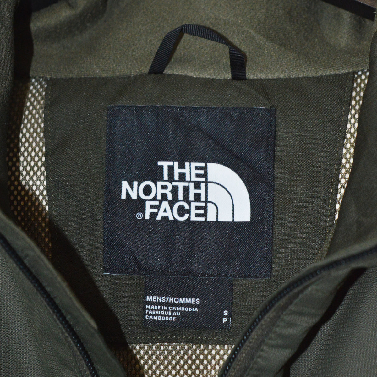 The North Face яке (S)