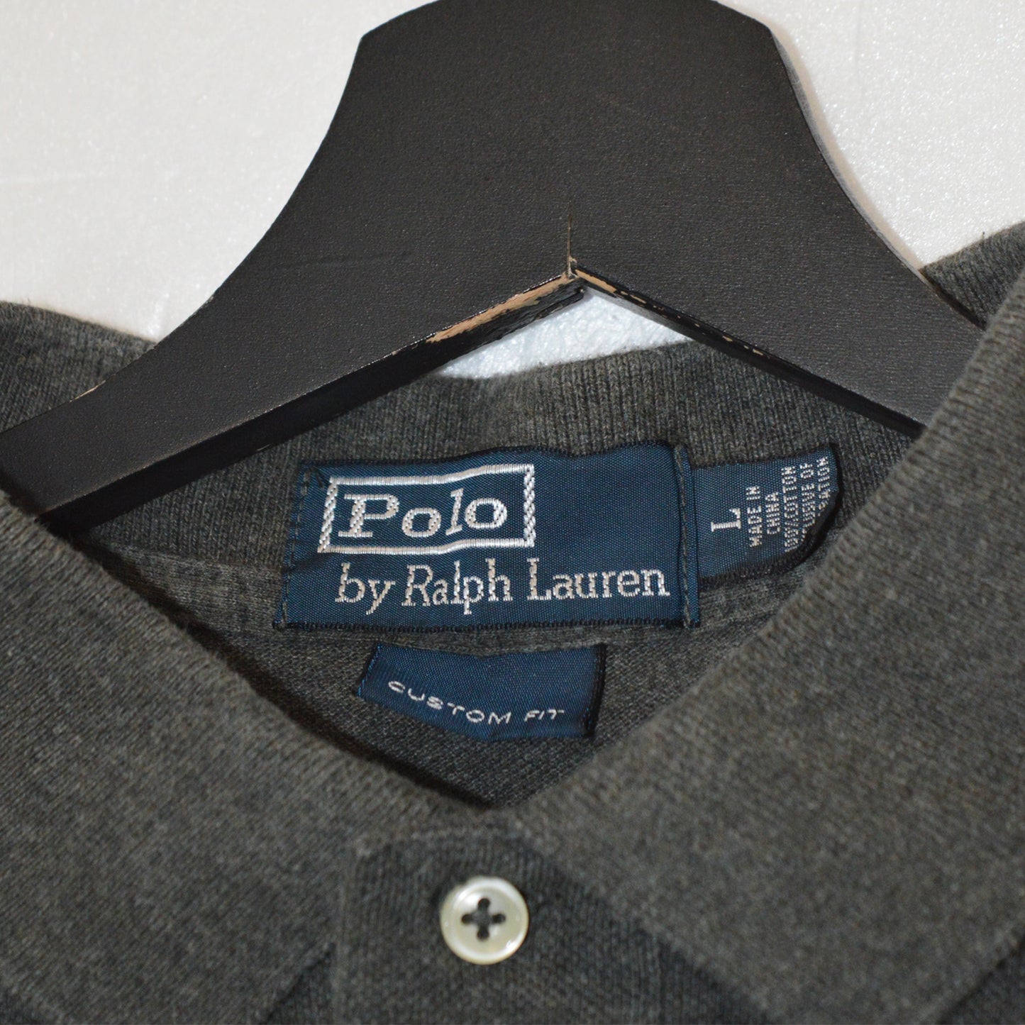 Ralph Lauren Polo тениска (L)