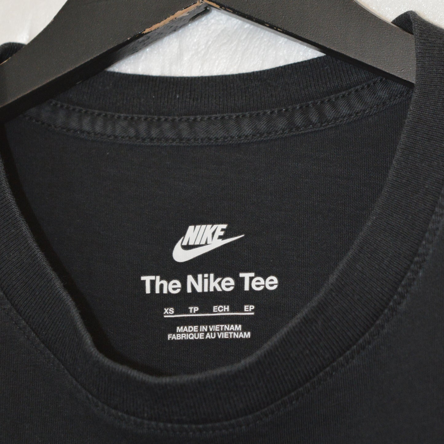 Nike тениска (XS)