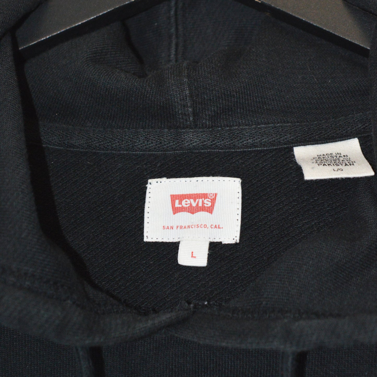 Levis суичър (L)