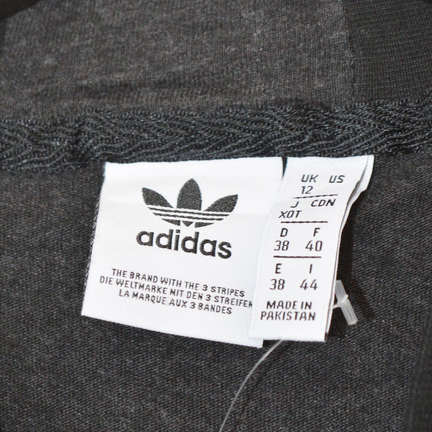 Adidas Originals тениска (S)