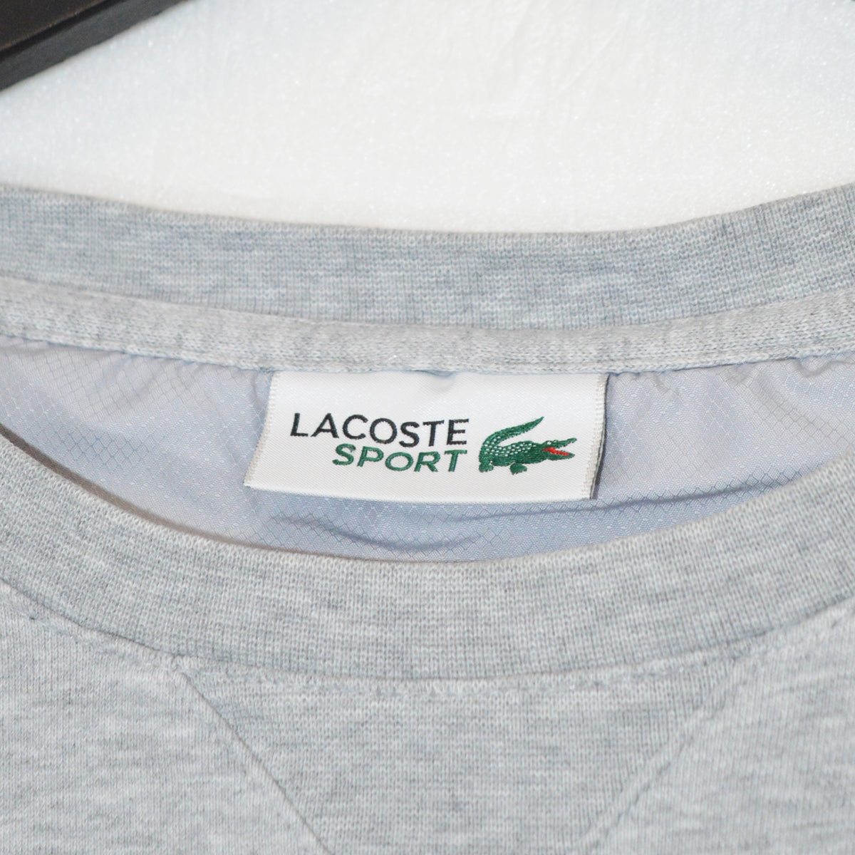 Lacoste блуза (XL)