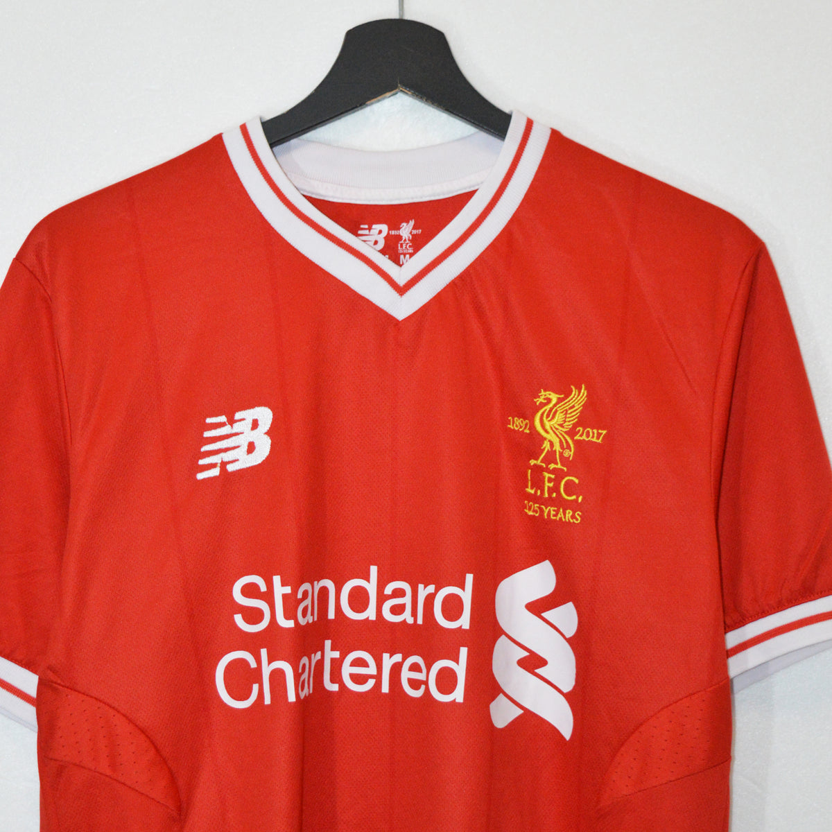 New Balance Liverpool Coutinho replica тениска (M)