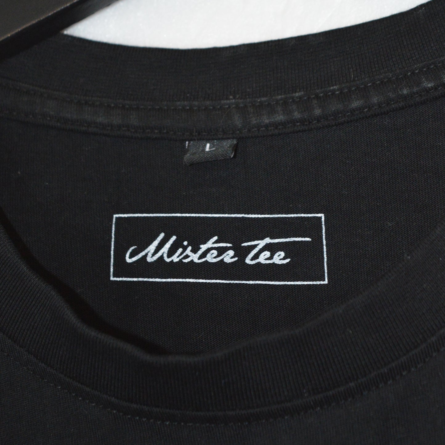 Travis Scott Mister Tee тениска (L)