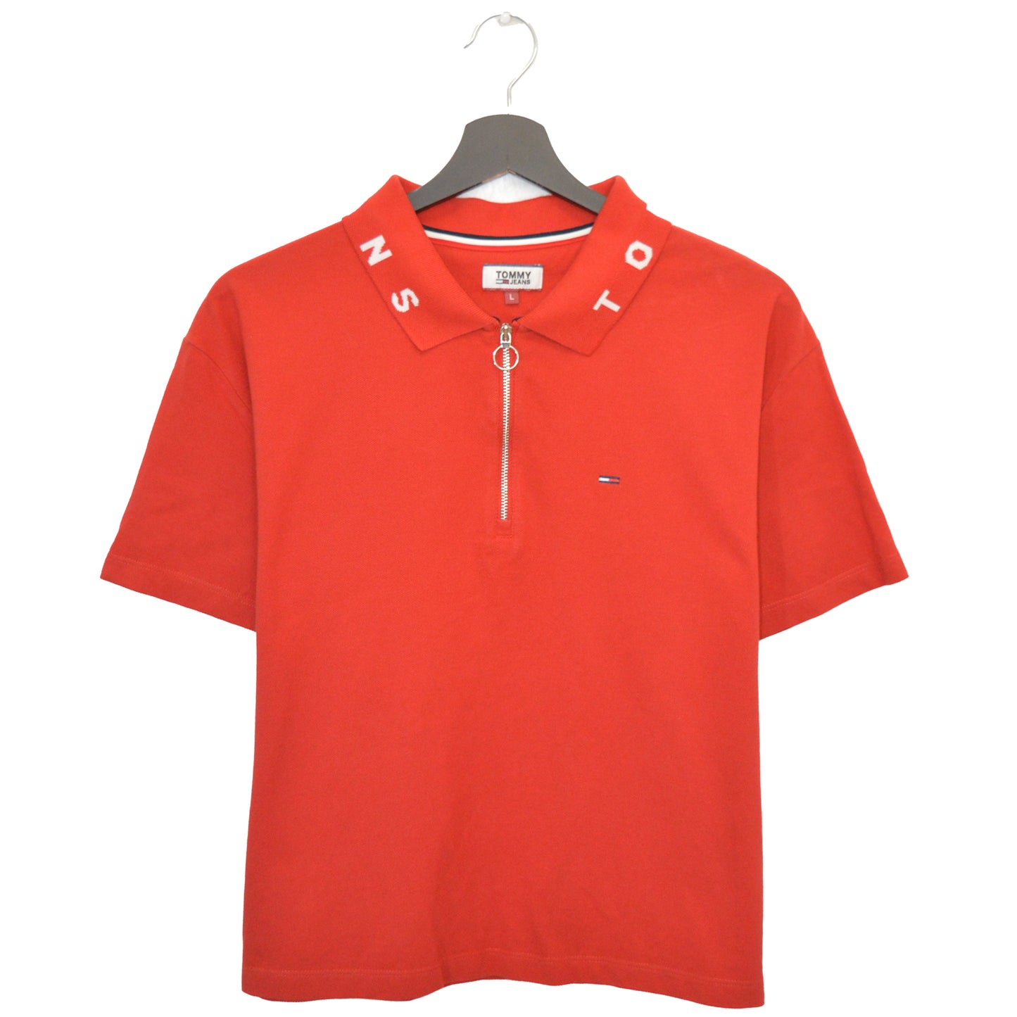 Tommy Hilfiger тениска (L)