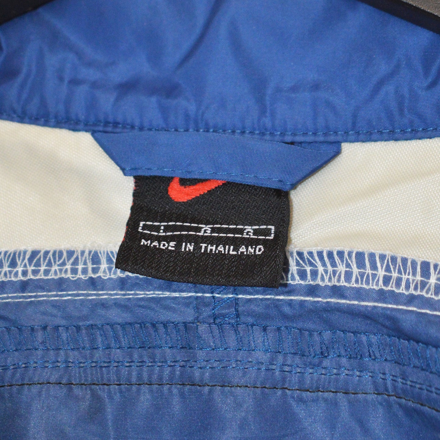 Nike vintage яке (L)