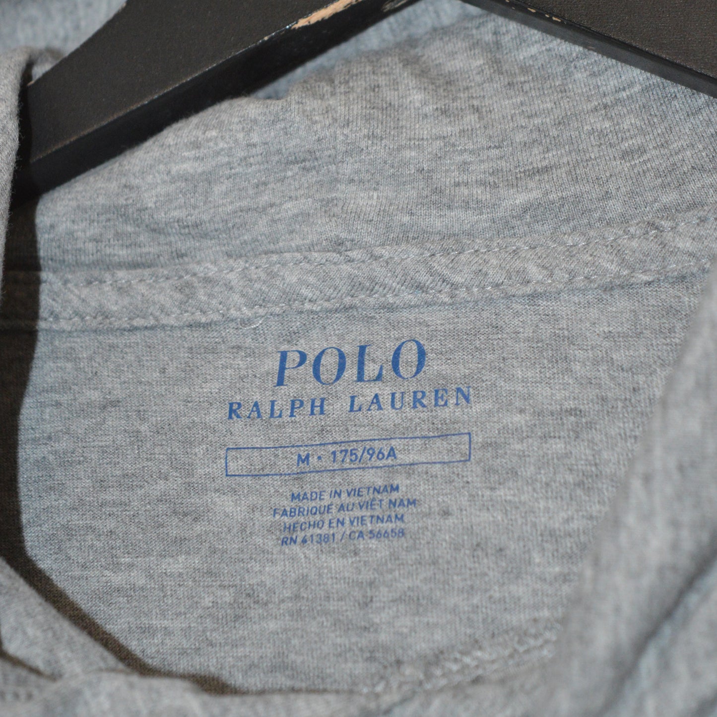 Ralph Lauren тънка блуза (M)