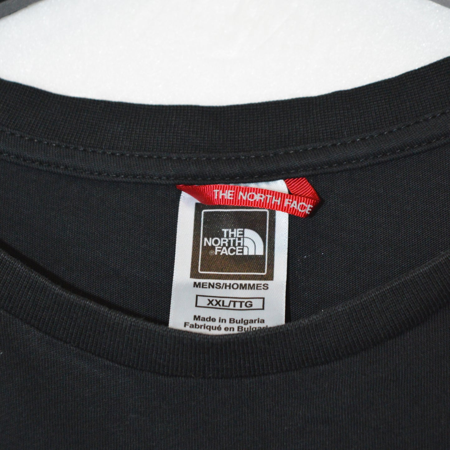 The North Face тениска (XXL)