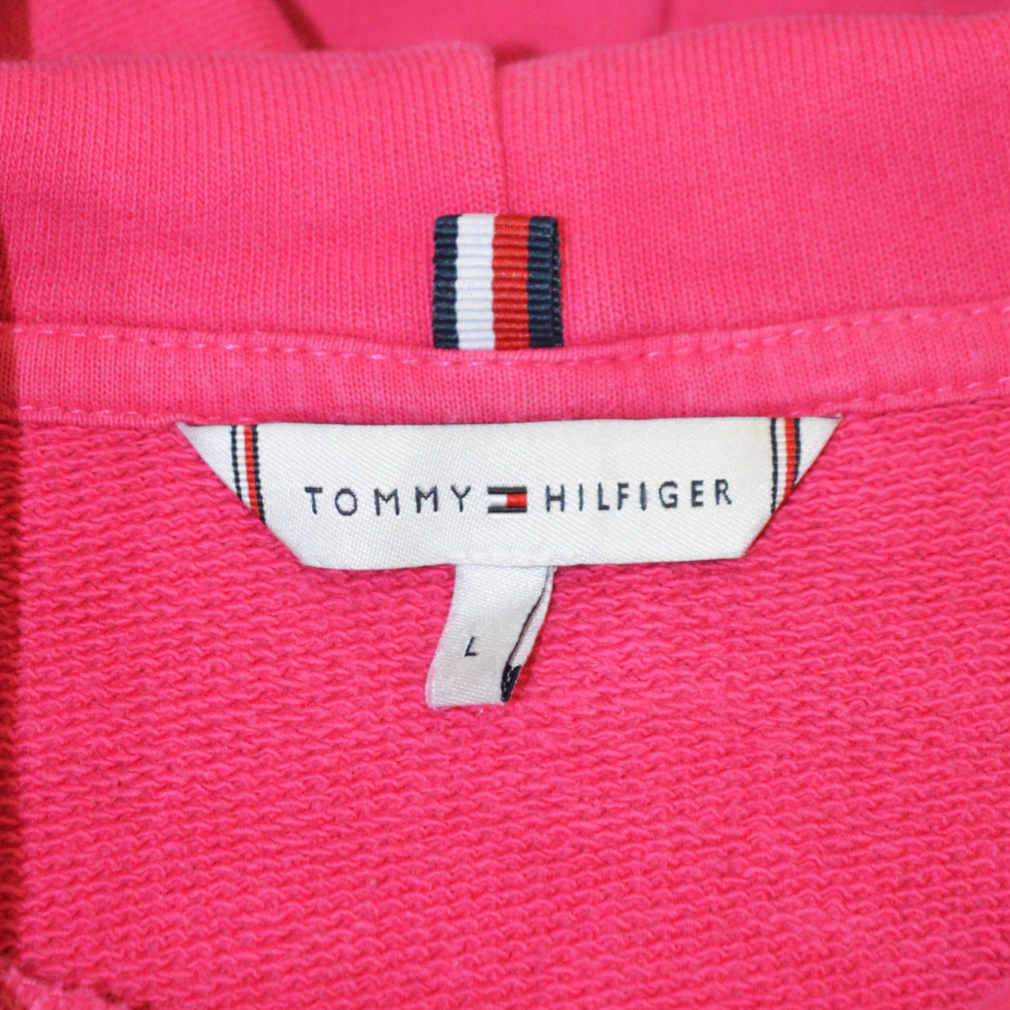 Tommy Hilfiger суичър (L)