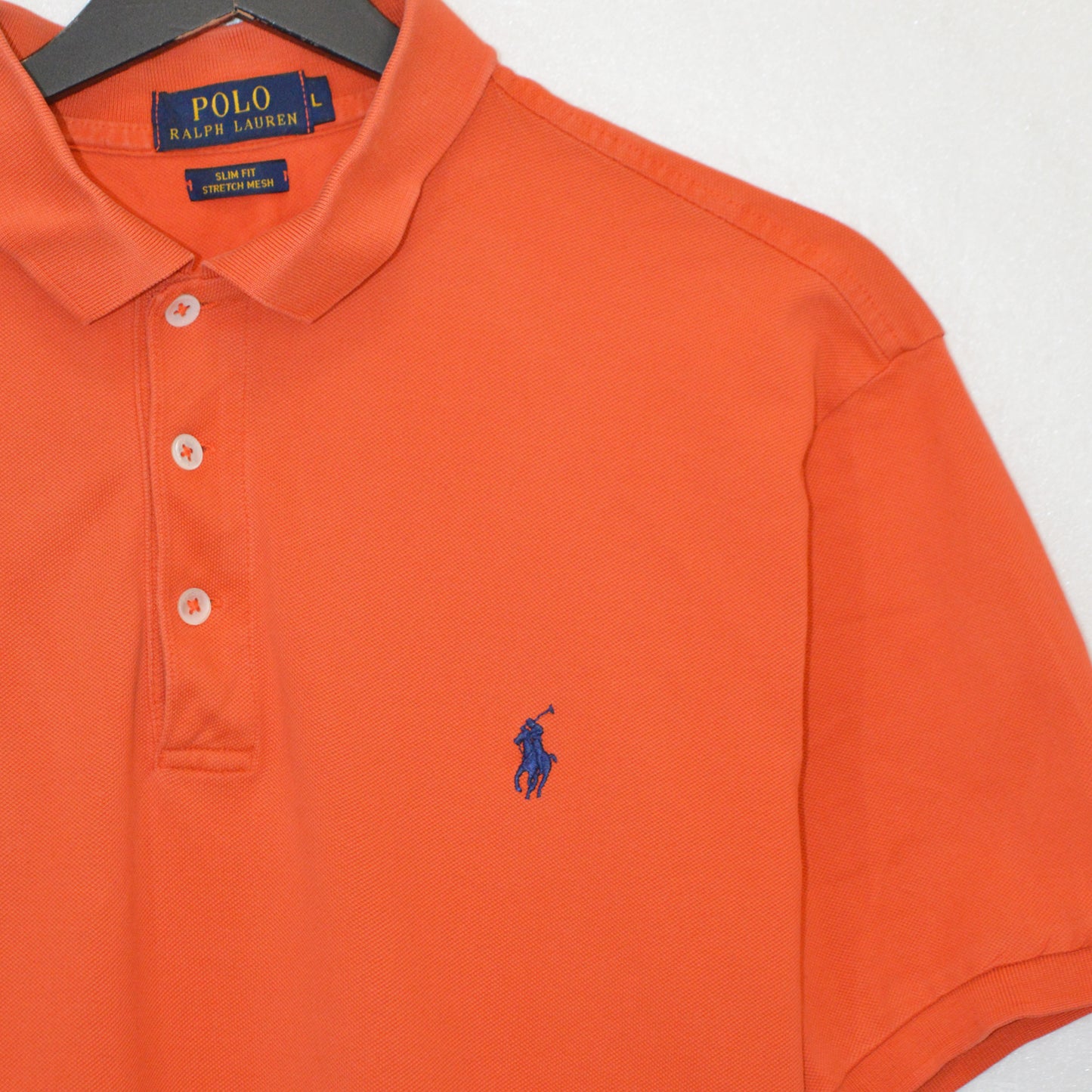 Ralph Lauren Polo тениска (L)