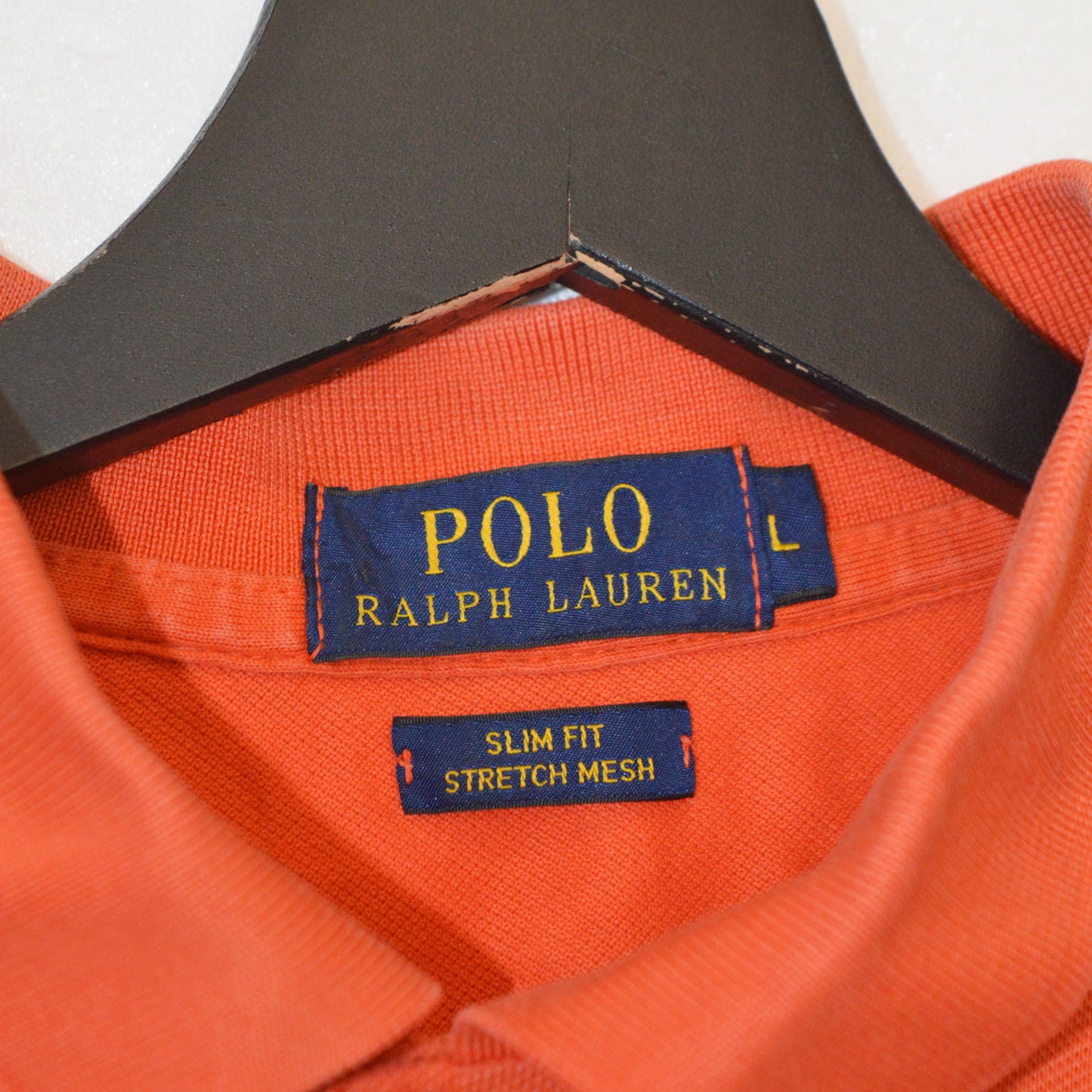 Ralph Lauren Polo тениска (L)