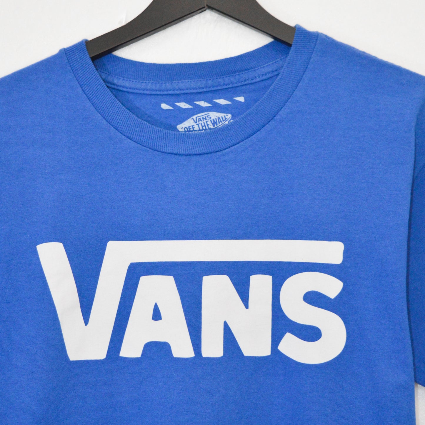 VANS ТЕНИСКА (S)