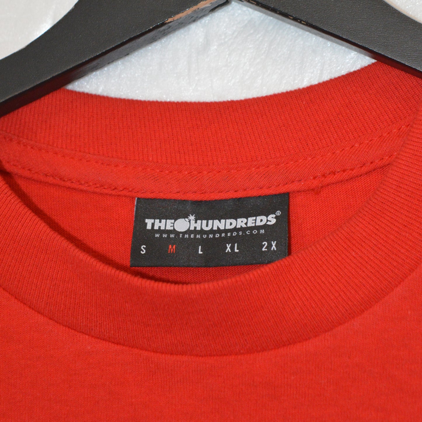 The Hundreds тънка блуза (M)