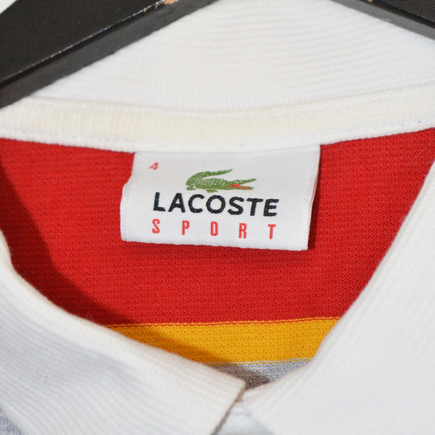 Lacoste тениска (M)