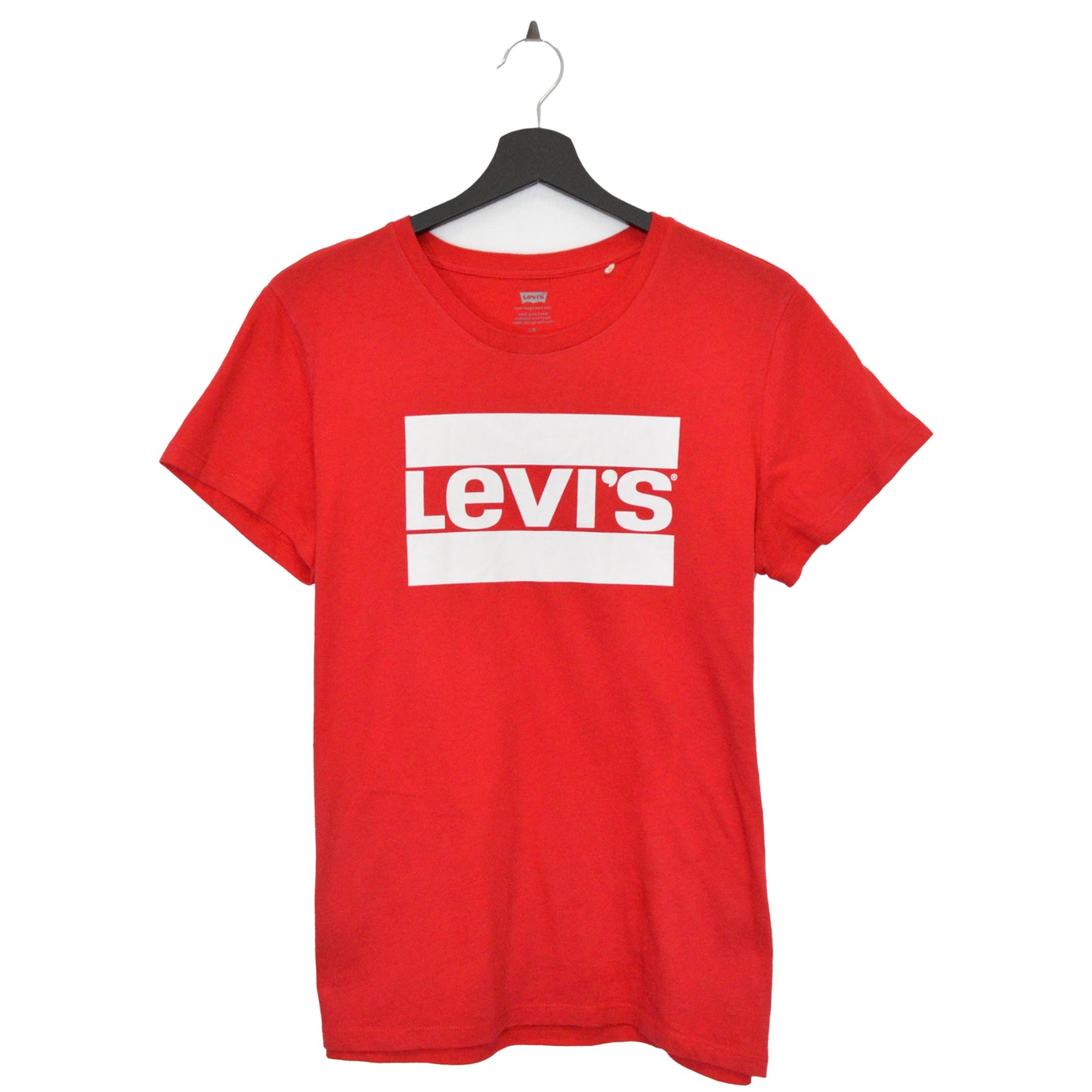 LEVIS ТЕНИСКА (L)