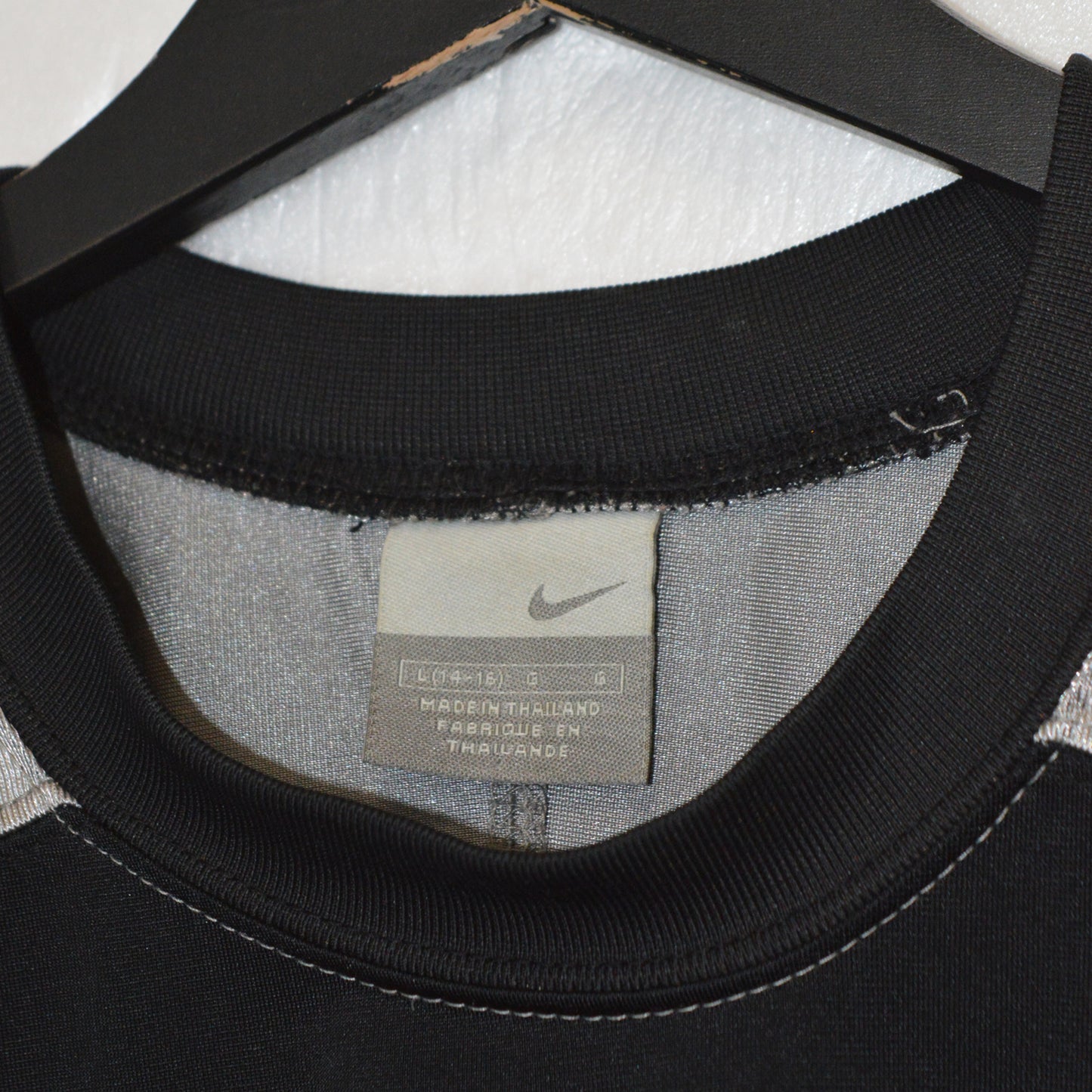 Nike vintage тениска (S)