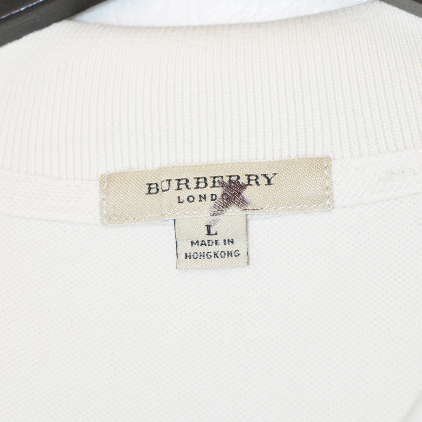 Burberry тениска (L)