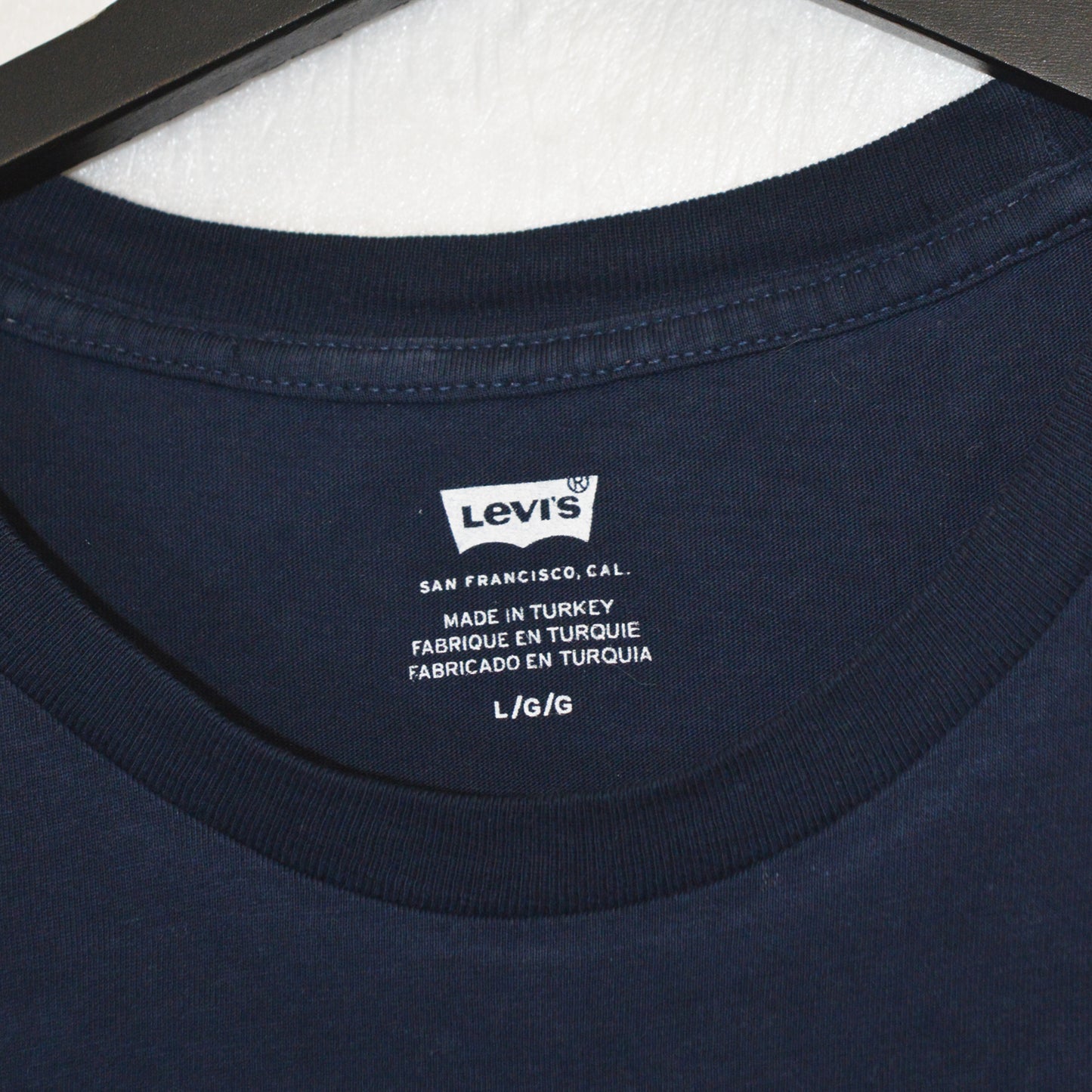 Levis тениска (L)
